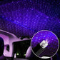 Luces USB para una noche estrellada