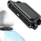 Mini ventilador portátil para coche