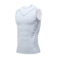 🥳OFERTA ESPECIAL 2026🥳💞¡MÁS DE 50 000 UNIDADES VENDIDAS!🛡️💎 ¡50 % DE DESCUENTO! Chaleco moldeador iónico: compresión refrescante, alisa el vientre y los michelines. Invisible bajo la ropa. ¡Vuelve a sentirte segura de ti misma! 💪✨