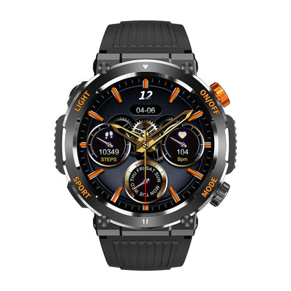 ⌚Reloj inteligente de pantalla grande HD multifuncional