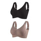 💥👙 ¡50% OFF! Sujetador Push-Up Inalámbrico – Levanta y Moldea tu Busto
