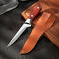 Cuchillo recomendado por un chef Michelin - Cuchillo japonés premium