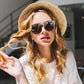 🎉¡OFERTA LIMITADA: 😎 Gafas de Sol con Protección UV400 que se Ajustan sobre Gafas Recetadas