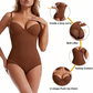 Body Faja Moldeadora con Copa y Control de Abdomen para Mujer