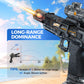 🌊Ofertas de verano🔫💦Pistola de agua «Fast Mode Ice Explosion»