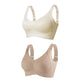 💥👙 ¡50% OFF! Sujetador Push-Up Inalámbrico – Levanta y Moldea tu Busto