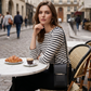 🛡️📱 Bolso Antirrobo con Pantalla Táctil – Protección Inteligente y Acceso Rápido para tu Día a Día ✨💼