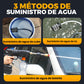 🔥Chorreadores de agua de alta presión multifunción portátiles e inalámbricos