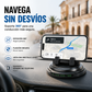 💥Soporte para teléfono móvil con rotación de 360° para salpicadero de coche