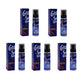 Spray de Glitter Corporal de Larga Duración