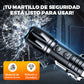 ⚡2025 Nueva venta caliente🔥4 en 1 linterna LED al aire libre