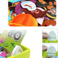 🧩 75% DE DESCUENTO ! 🎨 Puzzles Magnéticos de Vestir para Caras - Juego Educativo de Doble Cara para Niños, Ideal para Viajes y Aprendizaje Creativo ✨🧒