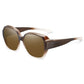 🎉¡OFERTA LIMITADA: 😎 Gafas de Sol con Protección UV400 que se Ajustan sobre Gafas Recetadas