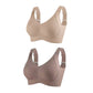 💥👙 ¡50% OFF! Sujetador Push-Up Inalámbrico – Levanta y Moldea tu Busto