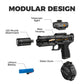 🌊Ofertas de verano🔫💦Pistola de agua «Fast Mode Ice Explosion»