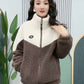 💥Tiempo límite 49% OFF🎉Chaqueta polar de invierno
