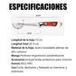 Cuchillo recomendado por un chef Michelin - Cuchillo japonés premium