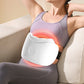 Masajeador Abdominal Eléctrico Inalámbrico para Quemar Grasa y Digerir