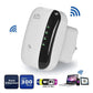 🔥 Venta caliente – 50% de DESCUENTO 🔥 Amplificador de señal WiFi (gran alcance, atraviesa paredes)