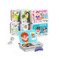 🧩 75% DE DESCUENTO ! 🎨 Puzzles Magnéticos de Vestir para Caras - Juego Educativo de Doble Cara para Niños, Ideal para Viajes y Aprendizaje Creativo ✨🧒