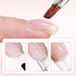 Gel Constructor de Uñas Autonivelante 3 en 1