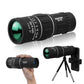 🎁New product 49% off 💖Telescopio Monocular Portátil de Alta Magnificación