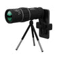 🎁New product 49% off 💖Telescopio Monocular Portátil de Alta Magnificación