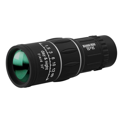 🎁New product 49% off 💖Telescopio Monocular Portátil de Alta Magnificación