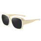 🎉¡OFERTA LIMITADA: 😎 Gafas de Sol con Protección UV400 que se Ajustan sobre Gafas Recetadas