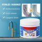 🔥¡Oferta especial! 49 % de descuento⌛ Oferta especial en productos básicos para el hogar: potente desatascador para tuberías