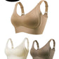 💥👙 ¡50% OFF! Sujetador Push-Up Inalámbrico – Levanta y Moldea tu Busto