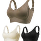 💥👙 ¡50% OFF! Sujetador Push-Up Inalámbrico – Levanta y Moldea tu Busto