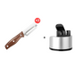 Pelador Multiusos para Cocina