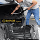 💥 Aspiradora de Coche Inalámbrica Slim V8 Mate - Alta Potencia 13000Pa/30AW