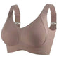 💥👙 ¡50% OFF! Sujetador Push-Up Inalámbrico – Levanta y Moldea tu Busto