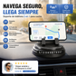 💥Soporte para teléfono móvil con rotación de 360° para salpicadero de coche
