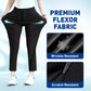 🔥Pantalón Unisex Ultra Stretch de Secado Rápido - COMPRA 2 ENVÍO GRATIS