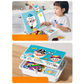 🧩 75% DE DESCUENTO ! 🎨 Puzzles Magnéticos de Vestir para Caras - Juego Educativo de Doble Cara para Niños, Ideal para Viajes y Aprendizaje Creativo ✨🧒