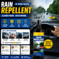 Spray Repelente de Lluvia para Parabrisas Claridad Cristalina