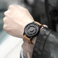 🔥50% de descuento🎁 Reloj de levitación magnética