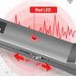 Detector de Escaneo de Metales de Alta Sensibilidad