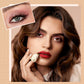 Paleta de sombras de ojos con purpurina de 10 colores 🌺Compre más ahorre más.