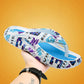 🔥Cómodas chanclas de verano con suela gruesa - COMPRA 2 ENVÍO GRATIS