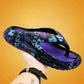 🔥Cómodas chanclas de verano con suela gruesa - COMPRA 2 ENVÍO GRATIS