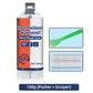 🔥Gran oferta🔥Pegamento para reparación de metales resistente al calor e impermeable (compre 2 y obtenga 1 gratis)