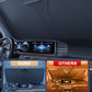 Parasol plegable para coche