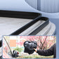 Parasol plegable para coche