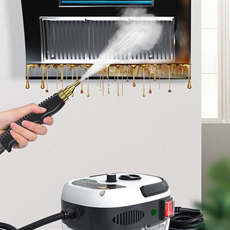 2500 W Handheld Steam Cleaner — Choose your next upgrade