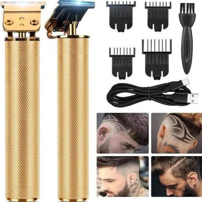 🔥Gran oferta🔥Cortadora de pelo inalámbrica