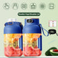 🍎🍓🍉2024 Nuevo estilo venta caliente🍊 Multifuncional portátil exprimidor taza